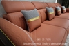 Ghế Sofa Phòng Khách 597T