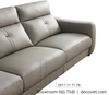 Ghế Sofa Thông Minh 1641T