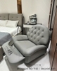 Ghế Sofa Thư Giãn Chỉnh Cơ 3097T