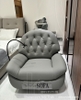 Ghế Sofa Thư Giãn Chỉnh Cơ 3097T