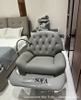 Ghế Sofa Thư Giãn Chỉnh Cơ 3097T