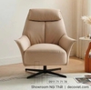 Ghế Sofa Thư Giãn Hiện Đại 3100T