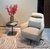 Ghế Xoay Thư Giãn 3101T