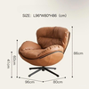 Ghế Thư Giãn Đẹp 3001T