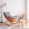 Ghế Thư Giãn Bập Bênh 3017T