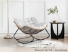Ghế Bập Bênh Thư Giãn 3102T