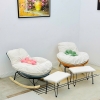 Ghế Thư Giãn Bập Bênh 3108T