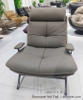 Ghế Thư Giãn Bọc Da 3128T