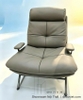 Ghế Thư Giãn Bọc Da 3128T