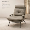 Ghế Thư Giãn Bọc Da 3128T