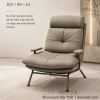 Ghế Thư Giãn Bọc Da 3128T