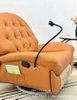 Ghế Thư Giãn Chỉnh Cơ 3096T