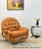 Ghế Thư Giãn Chỉnh Cơ 3096T