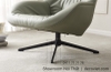 Ghế Thư Giãn Đẹp 3078T