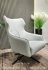 Ghế Thư Giãn Đọc Sách 3022T
