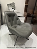Ghế Thư Giãn Giá Rẻ 3087T