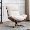 Ghế Thư Giãn Hiện Đại 3103T