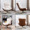 Ghế Thư Giãn Hiện Đại 3103T
