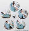 Ghế Thư Giãn Nhập Khẩu 3079T