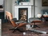 Ghế Thư Giãn Nhập Khẩu 3091T