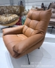 Ghế Thư Giãn Xoay 3133T