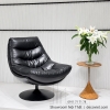 Ghế Thư Giãn Xoay 3135T