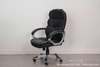 Ghế Trưởng Phòng Bọc Da 376T