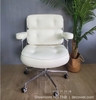 Ghế Văn Phòng Lưng Cao 331T