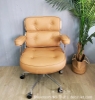 Ghế Văn Phòng Lưng Cao 331T