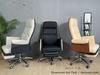 Ghế Văn Phòng Lưng Cao 345T