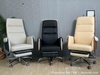 Ghế Văn Phòng Lưng Cao 345T