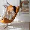 Ghế Xoay Thư Giãn 3040T