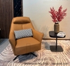Ghế Xoay Thư Giãn 3101T