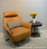 Ghế Xoay Thư Giãn 3101T