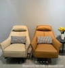 Ghế Xoay Thư Giãn 3101T