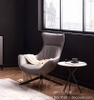 Ghế Xoay Thư Giãn Hiện Đại 3076T