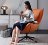 Ghế Xoay Thư Giãn Hiện Đại 3076T