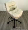 Ghế Xoay Văn Phòng 351T