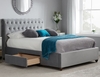 Giường Hộc Kéo 1041S