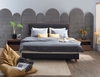 Giường Ngủ Đẹp 1043S