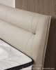 Giường Ngủ Bọc Da Nhập Khẩu 154T