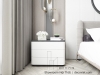 Giường Ngủ Cao Cấp Hiện Đại 95T