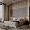 Giường Ngủ Đẹp 80T