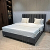 Giường Ngủ Giá Rẻ 208T
