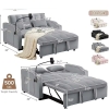 Giường Sofa Thông Minh 110T