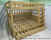 Giường Tầng Cho Bé 438T