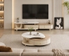 Set Kệ Tivi Bàn Trà Hiện Đại 112T