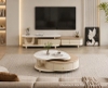 Set Kệ Tivi Bàn Trà Hiện Đại 112T