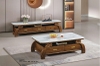 Set Kệ Tivi Bàn Trà Nhập Khẩu 137T