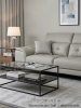 Sofa 2 Chỗ Nhỏ Gọn 1197T